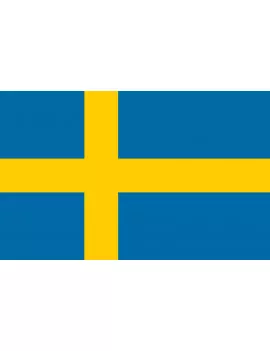 Bandiera - Svezia - 150x90 cm