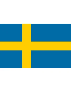 Bandiera - Svezia - 150x90 cm