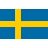 Bandiera - Svezia - 150x90 cm