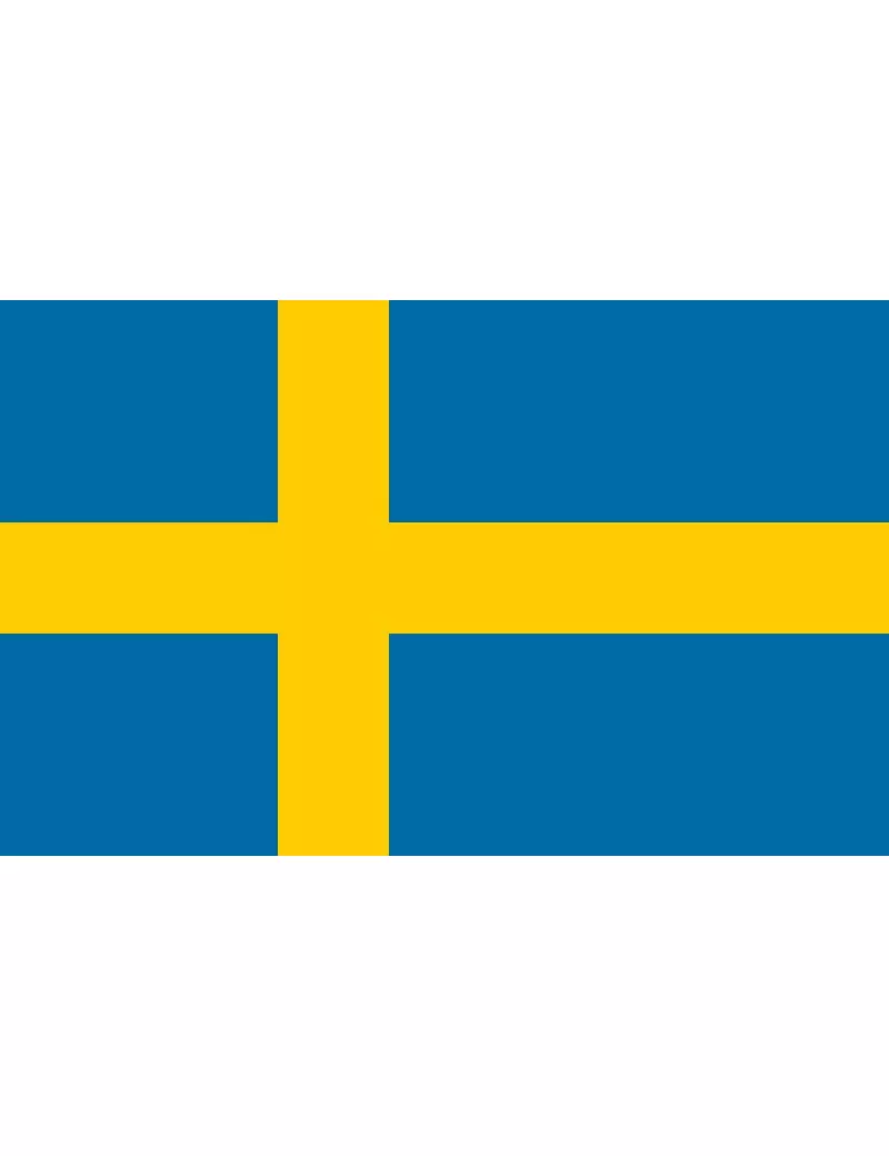 Bandiera - Svezia - 150x90 cm Bandiera - Svezia - 150x90 cm