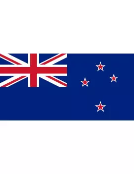 Bandiera - Nuova Zelanda - 150x90 cm