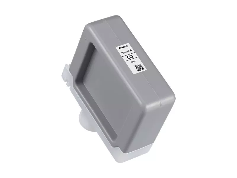 Cartuccia Originale Canon PFI-1100co 0860C001 (Trasparente 160 ml)