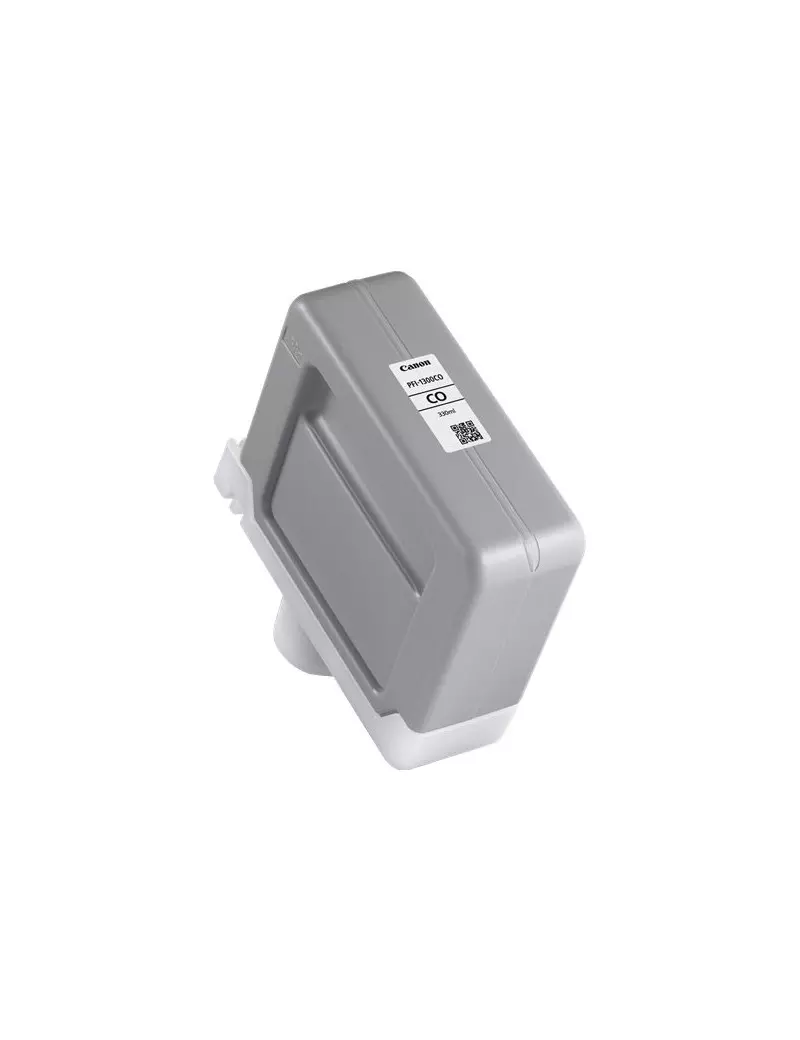 Cartuccia Originale Canon PFI-1300co 0821C001 (Trasparente 330 ml) Cartuccia Originale Canon PFI-1300co 0821C001 (Trasparente 330 ml)
