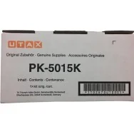 Toner Originale Utax PK-5015K 1T02R70UT0 (Nero 4000 pagine)