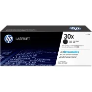 Toner Originale HP CF230X 30X (Nero 3500 pagine)