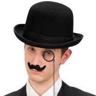 Monocolo in Plastica