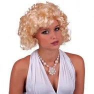 Parrucca Marilyn