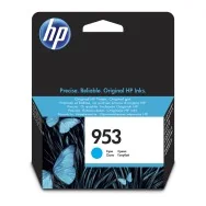Cartuccia Originale HP F6U12AE 953 (Ciano 700 pagine)