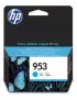 Cartuccia Originale HP F6U12AE 953 (Ciano 700 pagine)