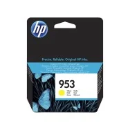 Cartuccia Originale HP F6U14AE 953 (Giallo 700 pagine)
