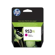 Cartuccia Originale HP F6U17AE 953XL (Magenta 1600 pagine)