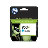 Cartuccia Originale HP F6U16AE 953XL (Ciano 1600 pagine)