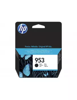 Cartuccia Originale HP L0S58AE 953 (Nero 1000 pagine)