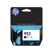 Cartuccia Originale HP L0S58AE 953 (Nero 1000 pagine)