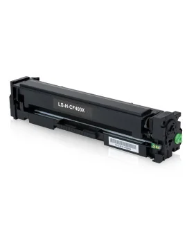 Toner Compatibile HP CF400X 201X (Nero 2800 pagine)