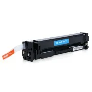 Toner Compatibile HP CF401X 201X (Ciano 2300 pagine)