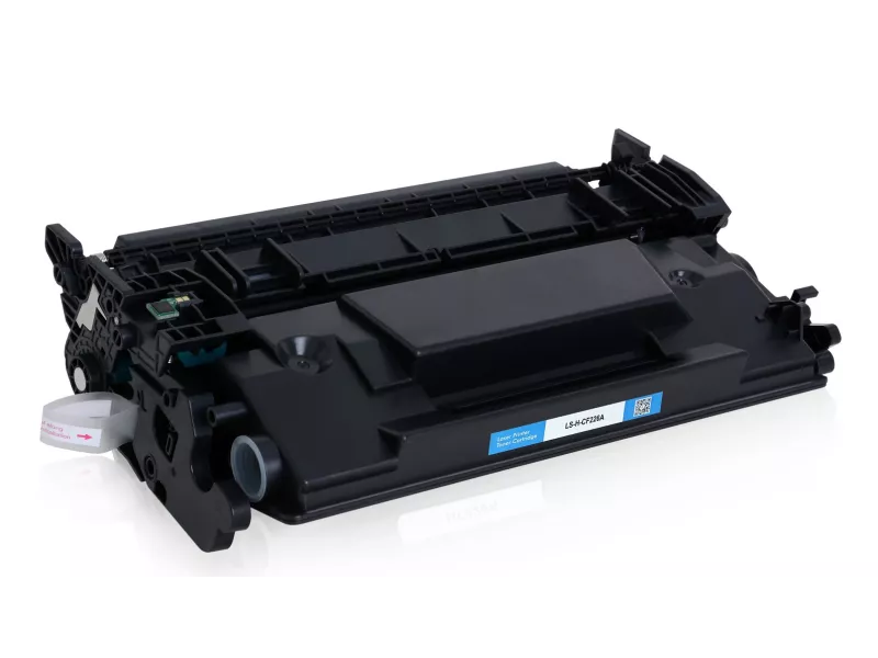 Toner Compatibile HP CF226A 26A (Nero 3100 pagine)