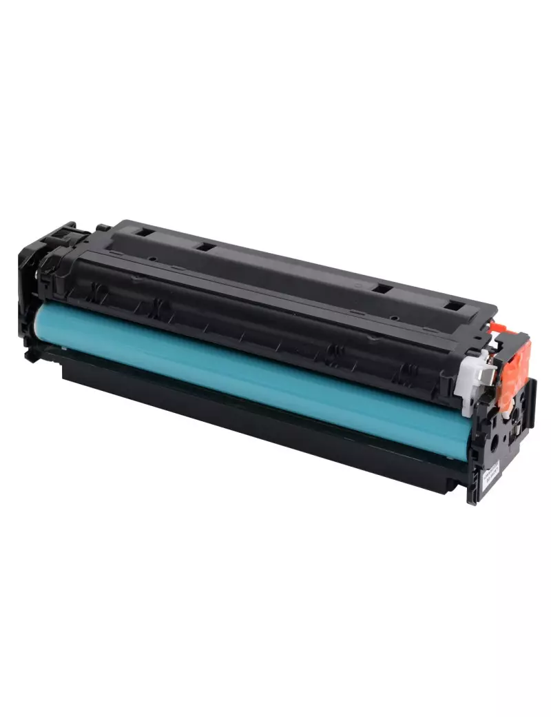 Toner Compatibile Canon 718bk (Nero 3500 pagine)