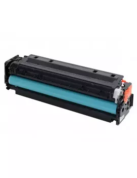 Toner Compatibile Canon 718y 2659B002 (Giallo 2900 pagine)