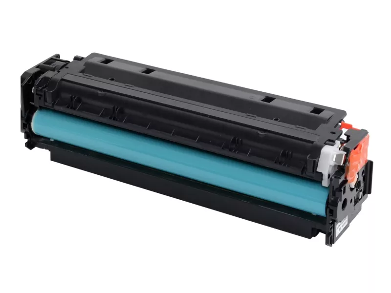 Toner Compatibile Canon 718y 2659B002 (Giallo 2900 pagine)