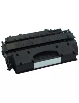 Toner Compatibile Canon 719 3479B002 (Nero 2100 pagine)