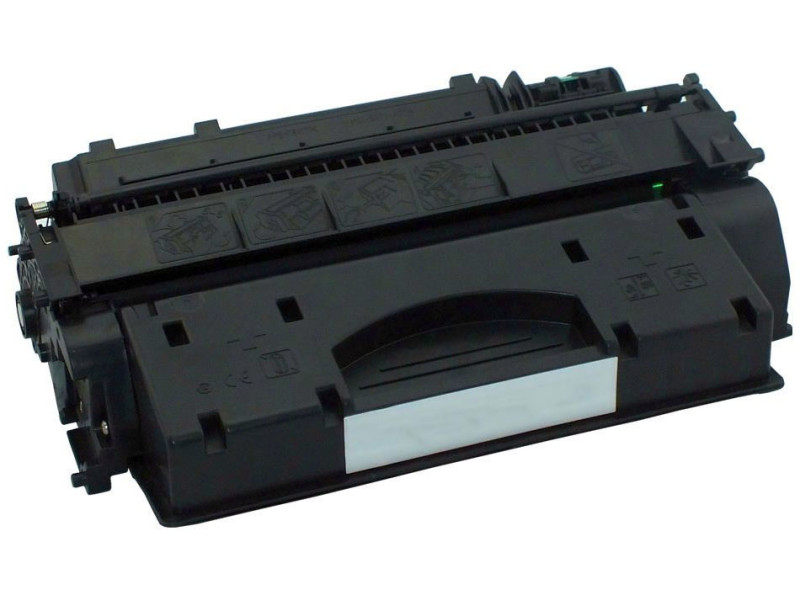 Toner Compatibile Canon 719 3479B002 (Nero 2100 pagine) Toner Compatibile Canon 719 3479B002 (Nero 2100 pagine)