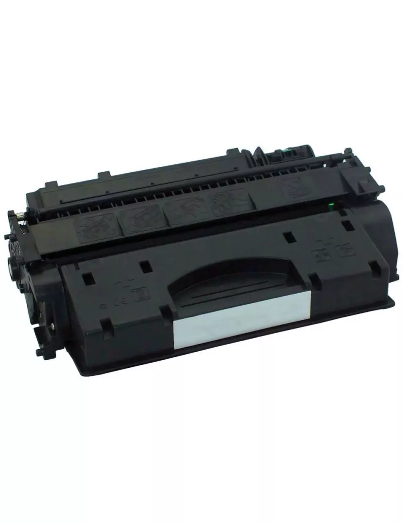 Toner Compatibile Canon 719 3479B002 (Nero 2100 pagine) Toner Compatibile Canon 719 3479B002 (Nero 2100 pagine)