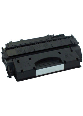 Toner Compatibile Canon 719 3479B002 (Nero 2100 pagine)