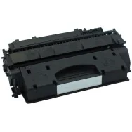 Toner Compatibile Canon 719H 3480B002 (Nero 6400 pagine)