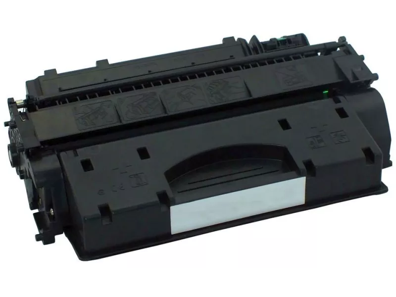 Toner Compatibile Canon 719H 3480B002 (Nero 6400 pagine) Toner Compatibile Canon 719H 3480B002 (Nero 6400 pagine)