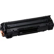 Toner Compatibile Canon 737 9435B002 (Nero 2400 pagine)