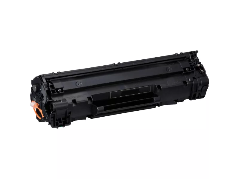 Toner Compatibile Canon 737 9435B002 (Nero 2400 pagine)