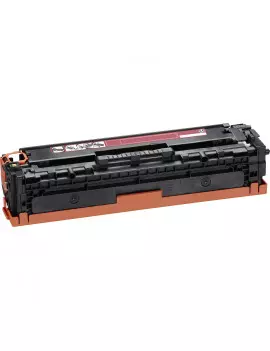 Toner Originale Canon 731m 6270B002 (Magenta 1500 pagine)