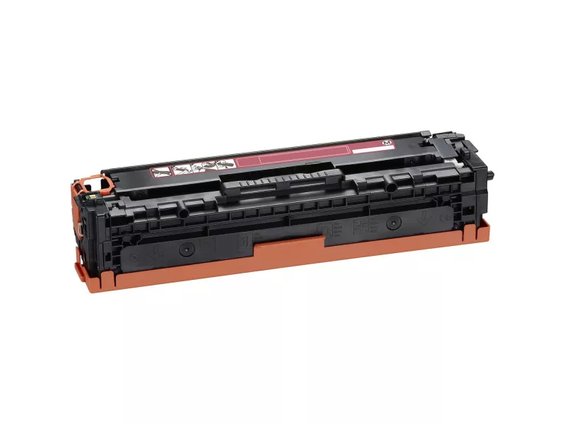Toner Originale Canon 731m 6270B002 (Magenta 1500 pagine)