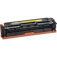 Toner Compatibile Canon 731y 6269B002 (Giallo 1500 pagine)