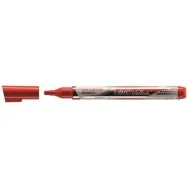 Marcatore Velleda Liquido Pocket Bic - Punta Tonda - 4,2 mm - 902089 (Rosso)