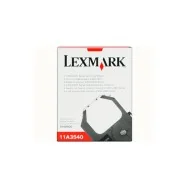 Nastro Originale Lexmark 11A3540 (Nero)