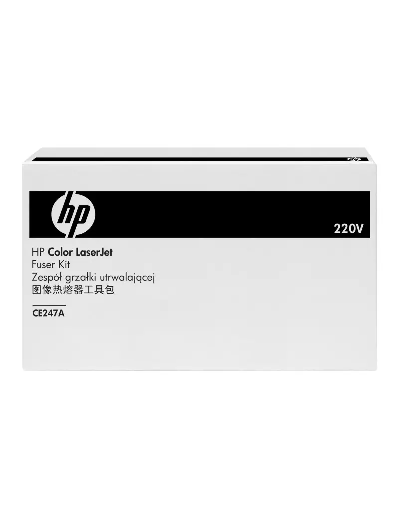 Fusore Originale HP CE247A (150000 pagine)