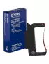 Nastro Originale Epson S015376 (Nero/Rosso)