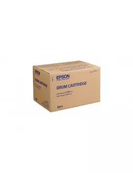 Tamburo Originale Epson S051211 (Drum 36000 pagine)