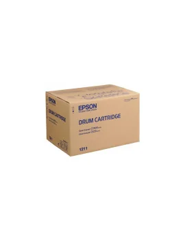 Tamburo Originale Epson S051211 (Drum 36000 pagine)