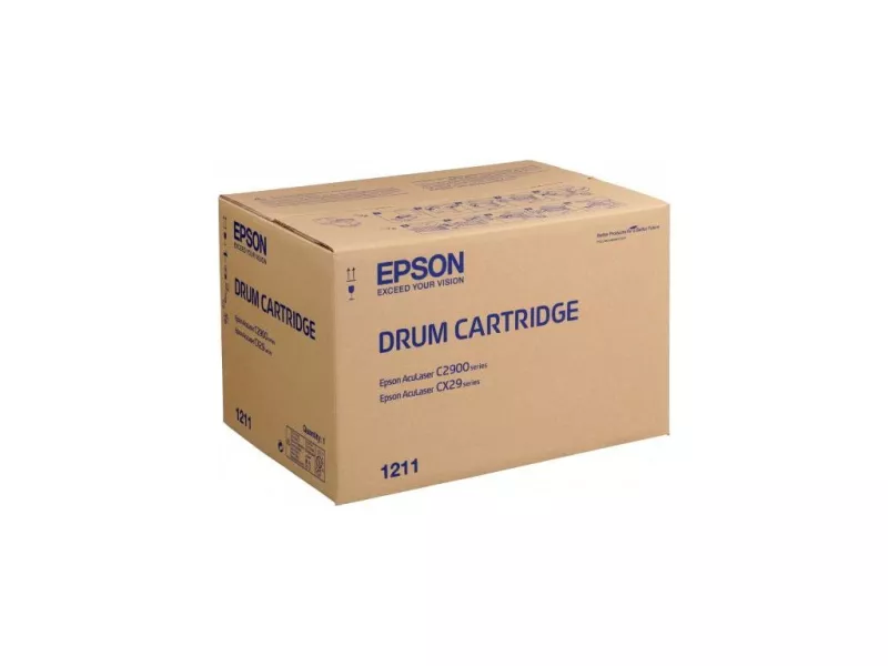 Tamburo Originale Epson S051211 (Drum 36000 pagine)