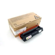 Toner Originale Ricoh 406348 SP C310sbk (Nero 2500 pagine)
