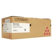 Toner Originale Ricoh 406350 SP C310sm (Magenta 2500 pagine)