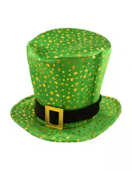 Cappello a Cilindro - San Patrick