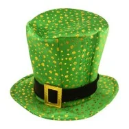 Cappello a Cilindro - San Patrick