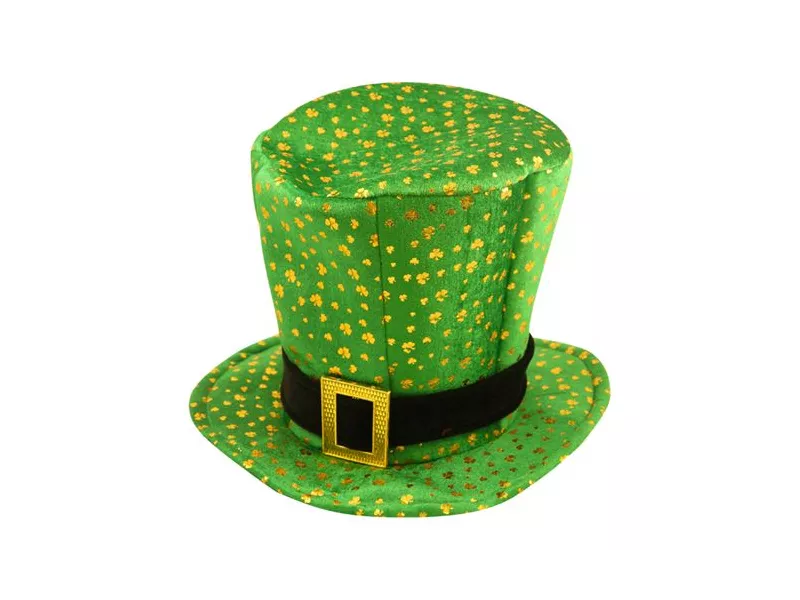Cappello a Cilindro - San Patrick