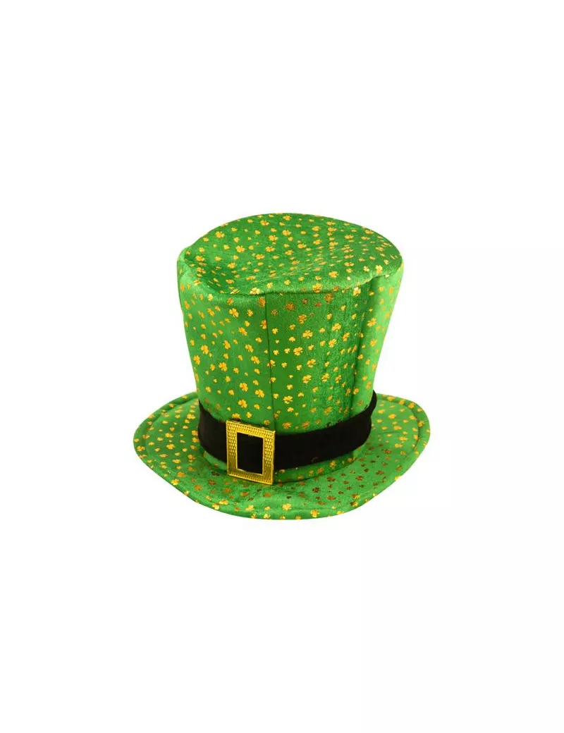 Cappello a Cilindro - San Patrick