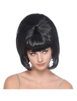 Parrucca Mora Anni 50