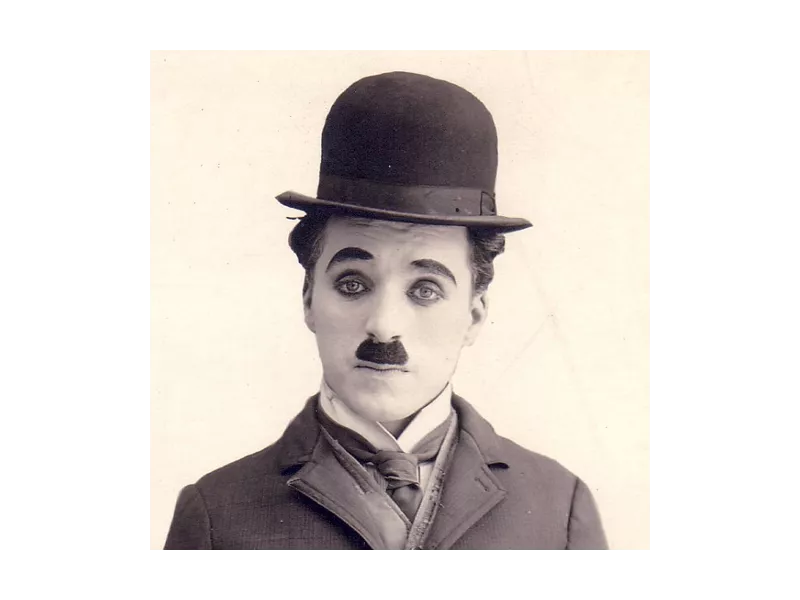 Baffi Charlot
